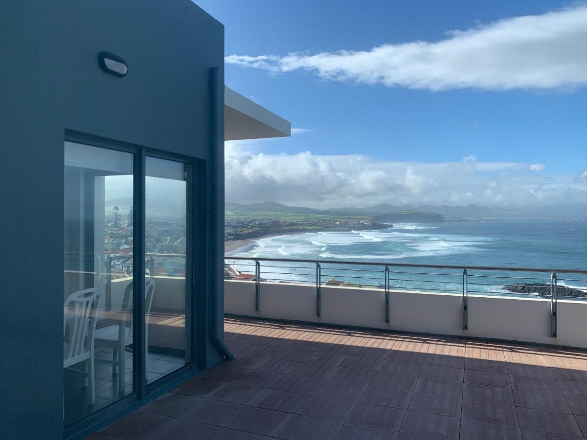 شقة Monte Azul Penthouse هيبيرا غْريندي المظهر الخارجي الصورة