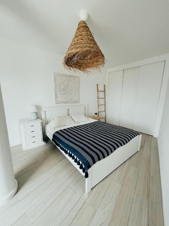 شقة Monte Azul Penthouse هيبيرا غْريندي المظهر الخارجي الصورة