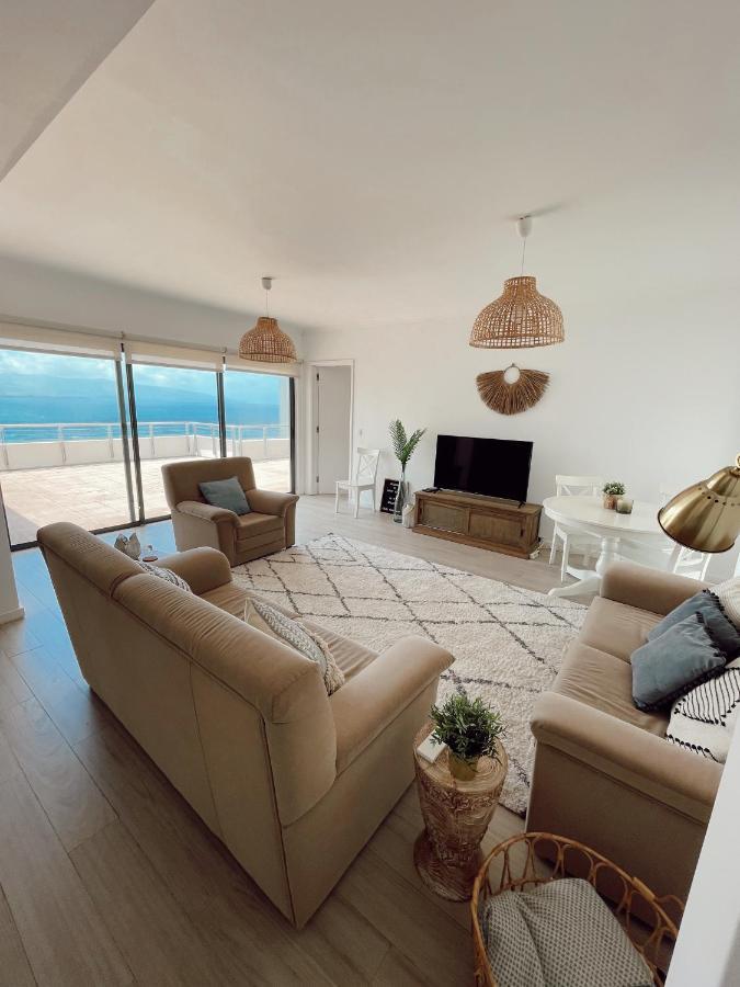 شقة Monte Azul Penthouse هيبيرا غْريندي المظهر الخارجي الصورة