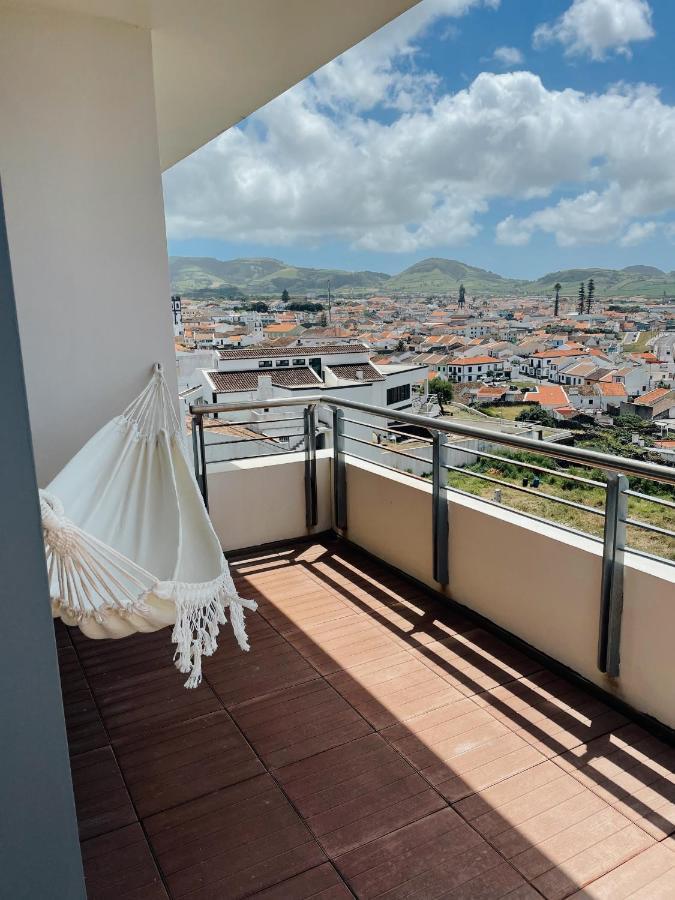 شقة Monte Azul Penthouse هيبيرا غْريندي المظهر الخارجي الصورة
