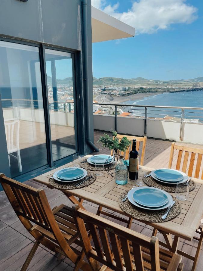 شقة Monte Azul Penthouse هيبيرا غْريندي المظهر الخارجي الصورة